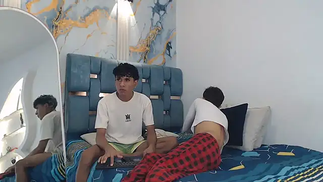 MAPOLA GREAT online show from 02.11.26