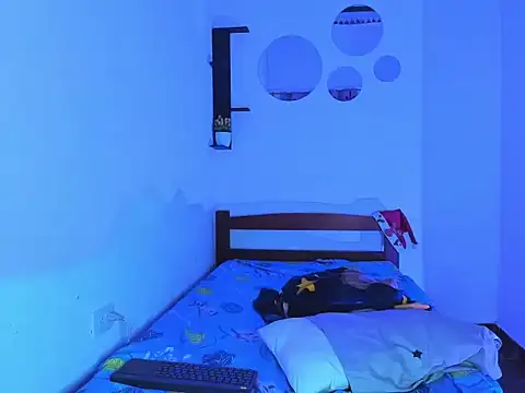 Ecstasy2dirty69 online show from 01.07.26