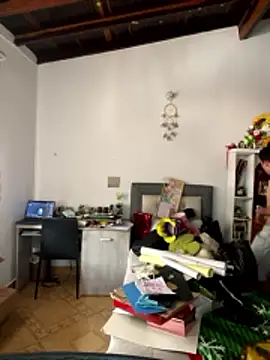 Evangeline Y29 online show from 01.08.26