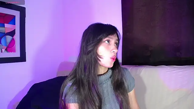 shy nanami online show from 03.24.26