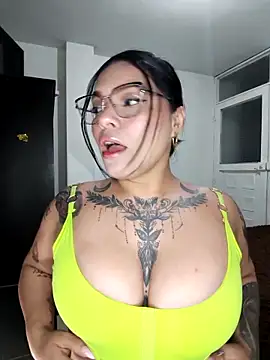 brenda palacio online show from 02.16.26