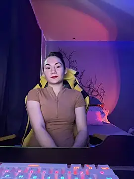 Adele Shy  online show from 02.09.26