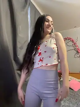 Adele Shy  online show from 02.27.26