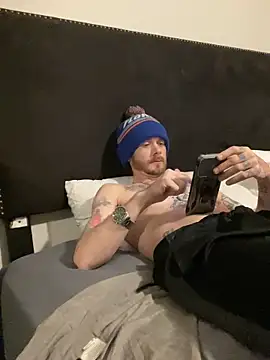 Nico2Nasty online show from 04.21.26