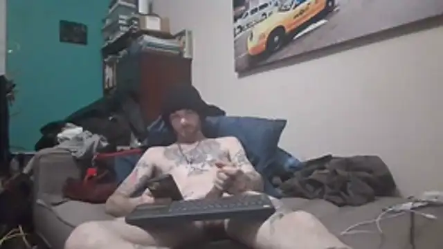 Nico2Nasty online show from 04.23.26