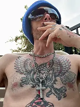 Nico2Nasty online show from 07.23.26