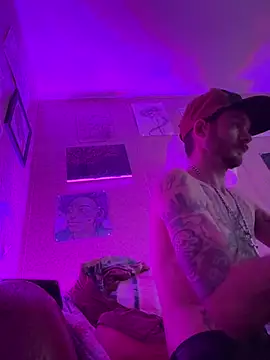 Nico2Nasty online show from 07.26.26