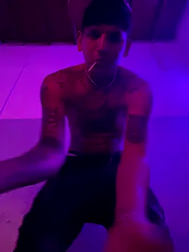 Sam 33 sexy 27 online show from 01.07.26