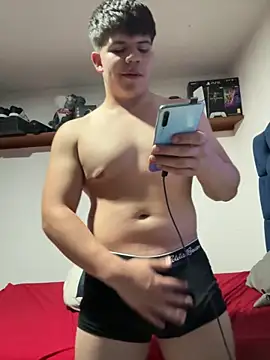 padrinito 69 online show from 03.13.26