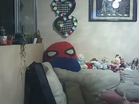Snapshot of soyrodryp chatting on 04.20.26 soyrodryp online show from 04.20.26
