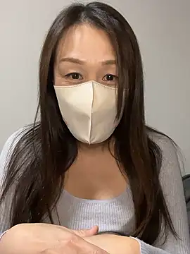 REIKO SEXY JP online show from 02.26.26