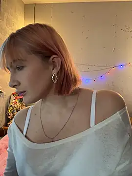 Snapshot of xCandyDollx chatting on 02.07.26 xCandyDollx online show from 02.07.26