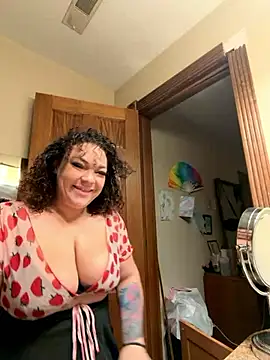 Jessiewitdagoodhair online show from 01.09.26