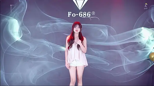 Snapshot of FO-686- chatting on 02.27.26 FO-686- online show from 02.27.26