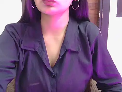 sweet riyaaa online show from 03.24.26