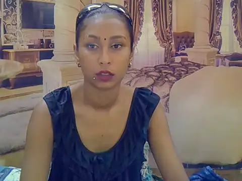 IndianSexyButt online show from 02.12.26