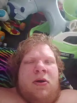 ChevyMan0626 online show from 01.07.26