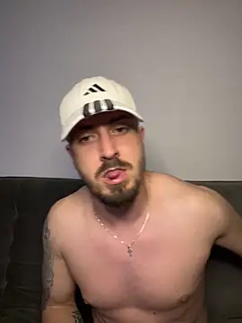 ANU-ZET online show from 03.29.26