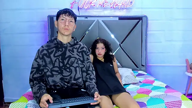 Snapshot of BunnyLove_ chatting on 01.18.26 BunnyLove online show from 01.18.26