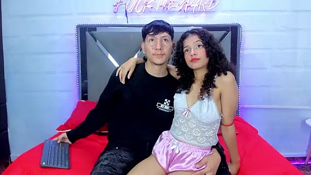 Snapshot of BunnyLove_ chatting on 02.25.26 BunnyLove online show from 02.25.26