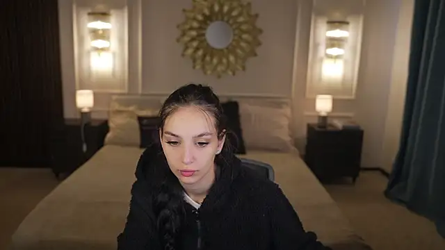 Snapshot of Mila_Rose054 chatting on 07.18.26 Mila Rose054 online show from 07.18.26