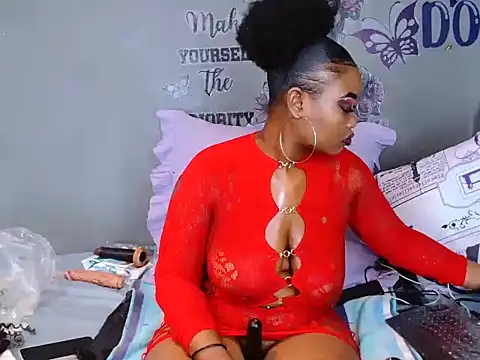 Sexy Doll xXx online show from 04.13.26