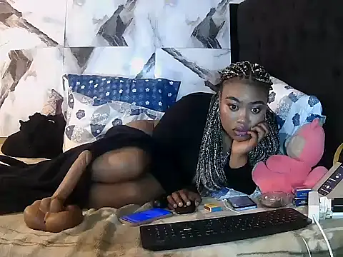 Sexy Doll xXx online show from 05.30.26