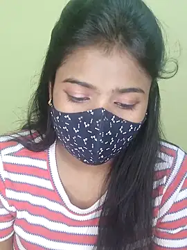 Snapshot of trinasa chatting on 02.10.26 trinasa online show from 02.10.26