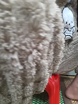 Snapshot of -Bunny-y chatting on 01.07.26 -Bunny-y online show from 01.07.26