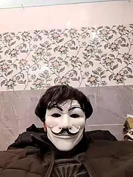 Tonny3o9 online show from 01.18.26