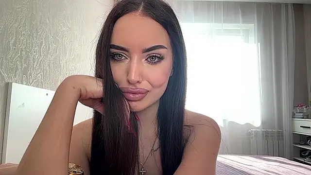 QueenGelik online show from 03.01.26