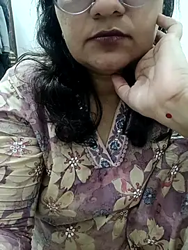 piryasharma005 online show from 01.13.26