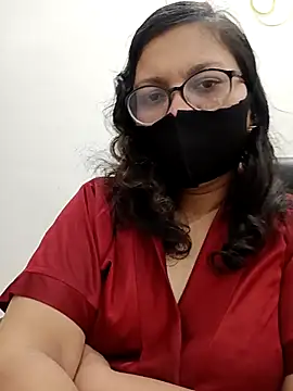 piryasharma005 online show from 01.13.26