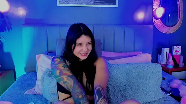 Snapshot of Nathalia_stone_ chatting on 07.17.26 Nathalia stone online show from 07.17.26