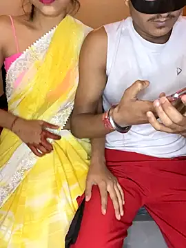 NOTTY MEERA online show from 01.08.26