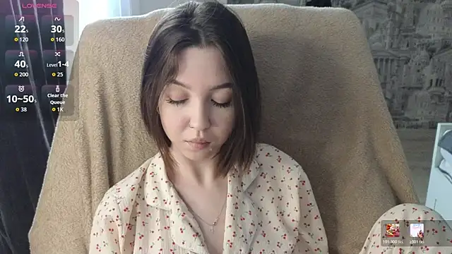 BondiCappetit online show from 03.23.26