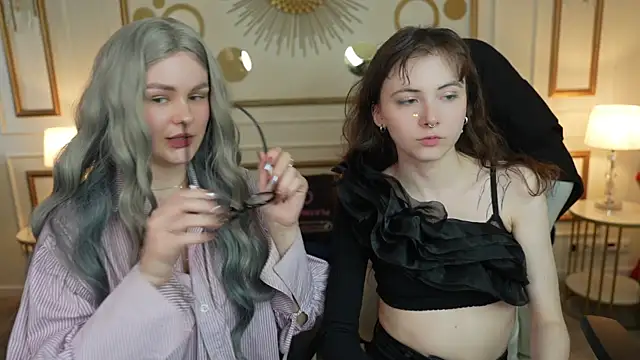 Orly flame online show from 04.03.26