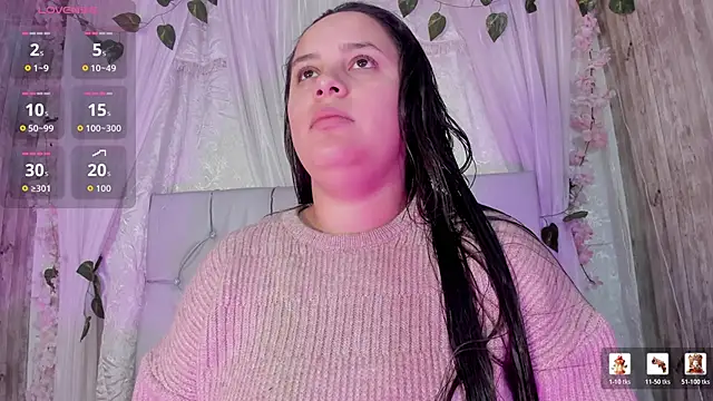 Snapshot of Victoria_Poncce1 chatting on 02.04.26 Victoria Poncce1 online show from 02.04.26