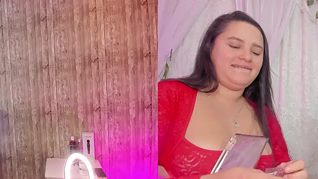 Snapshot of Victoria_Poncce1 chatting on 02.18.26 Victoria Poncce1 online show from 02.18.26