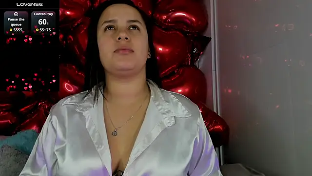 Snapshot of Victoria_Poncce1 chatting on 02.24.26 Victoria Poncce1 online show from 02.24.26