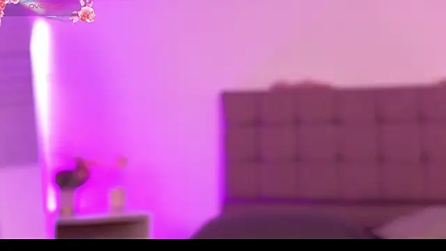 DulceRouss  online show from 01.11.26