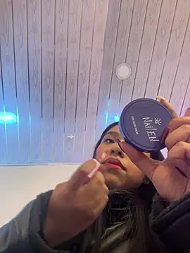 DulceRouss  online show from 04.09.26