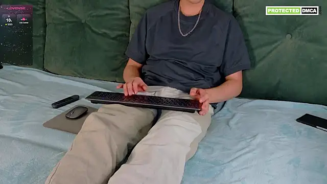 Ethann top online show from 01.11.26