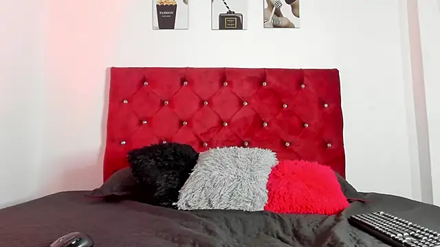 Liamsubtle01 online show from 01.08.26