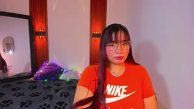 ChloeJewel21 online show from 01.10.26