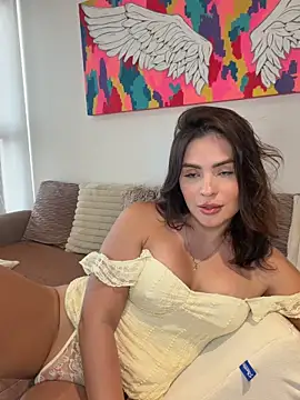 SofiaGomez444 online show from 04.06.26