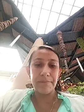 Snapshot of Andry-19 chatting on 01.15.26 Andry-19 online show from 01.15.26