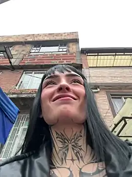 dulce-katt online show from 02.24.26