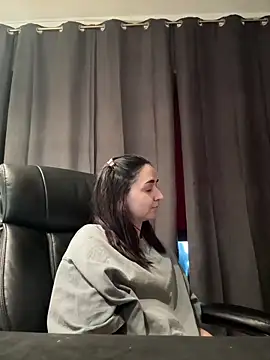 AmayaDominique online show from 02.27.26