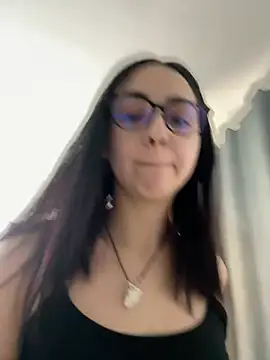 AmayaDominique online show from 03.02.26